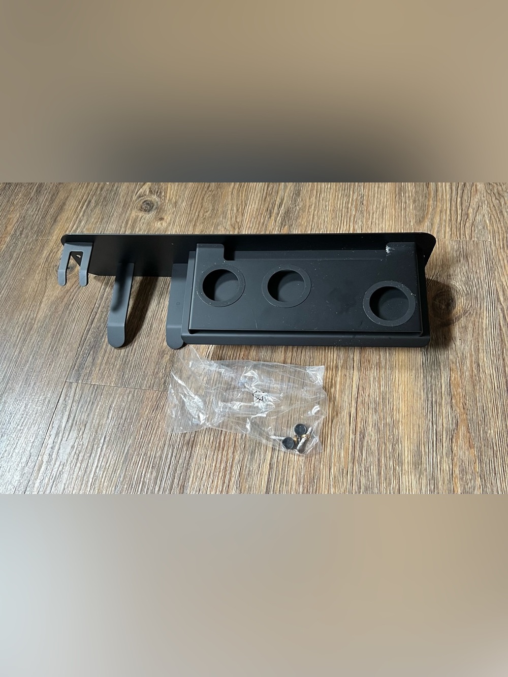 Wall Mount Organizer compatible with Supersonic Dyson